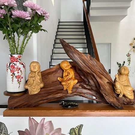 Oasis Homestay Хой Ан Екстериор снимка