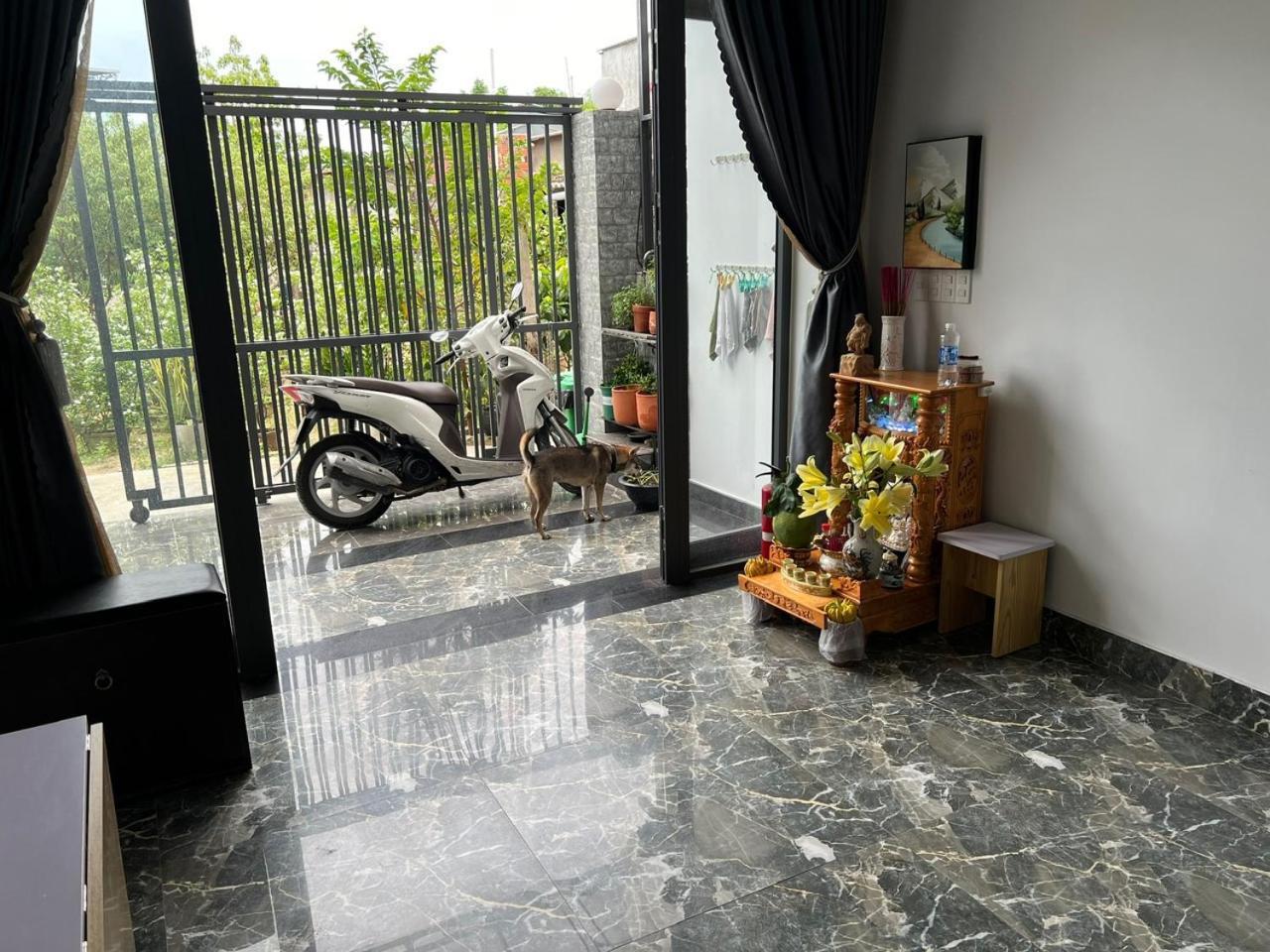 Oasis Homestay Хой Ан Екстериор снимка