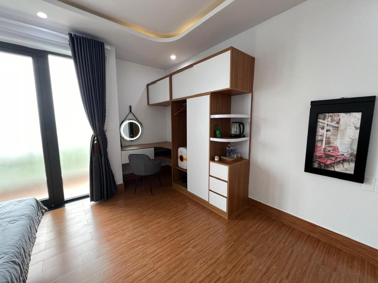 Oasis Homestay Хой Ан Екстериор снимка