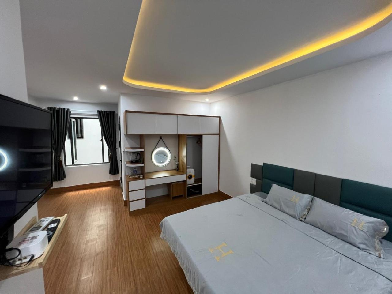 Oasis Homestay Хой Ан Екстериор снимка