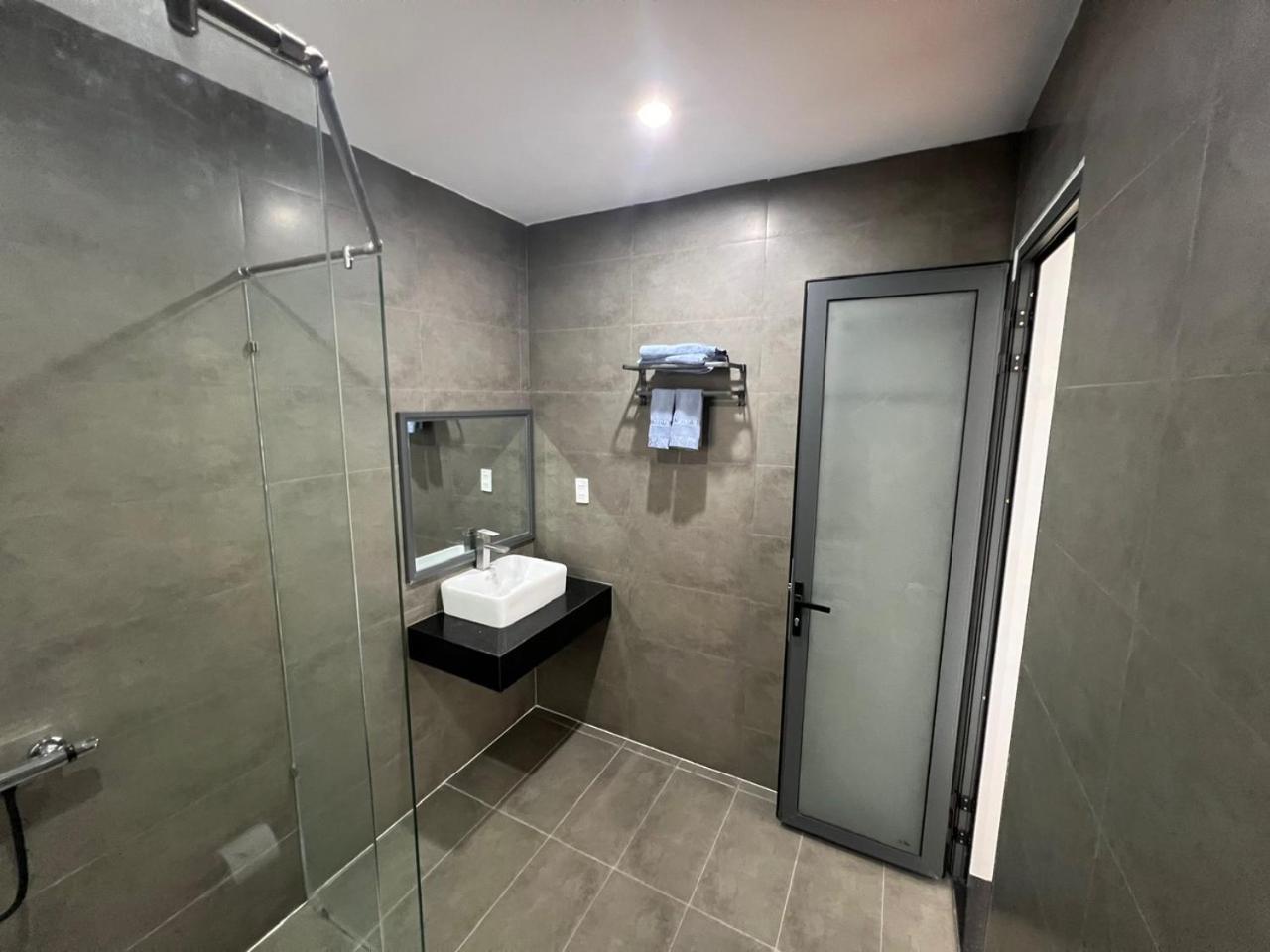 Oasis Homestay Хой Ан Екстериор снимка