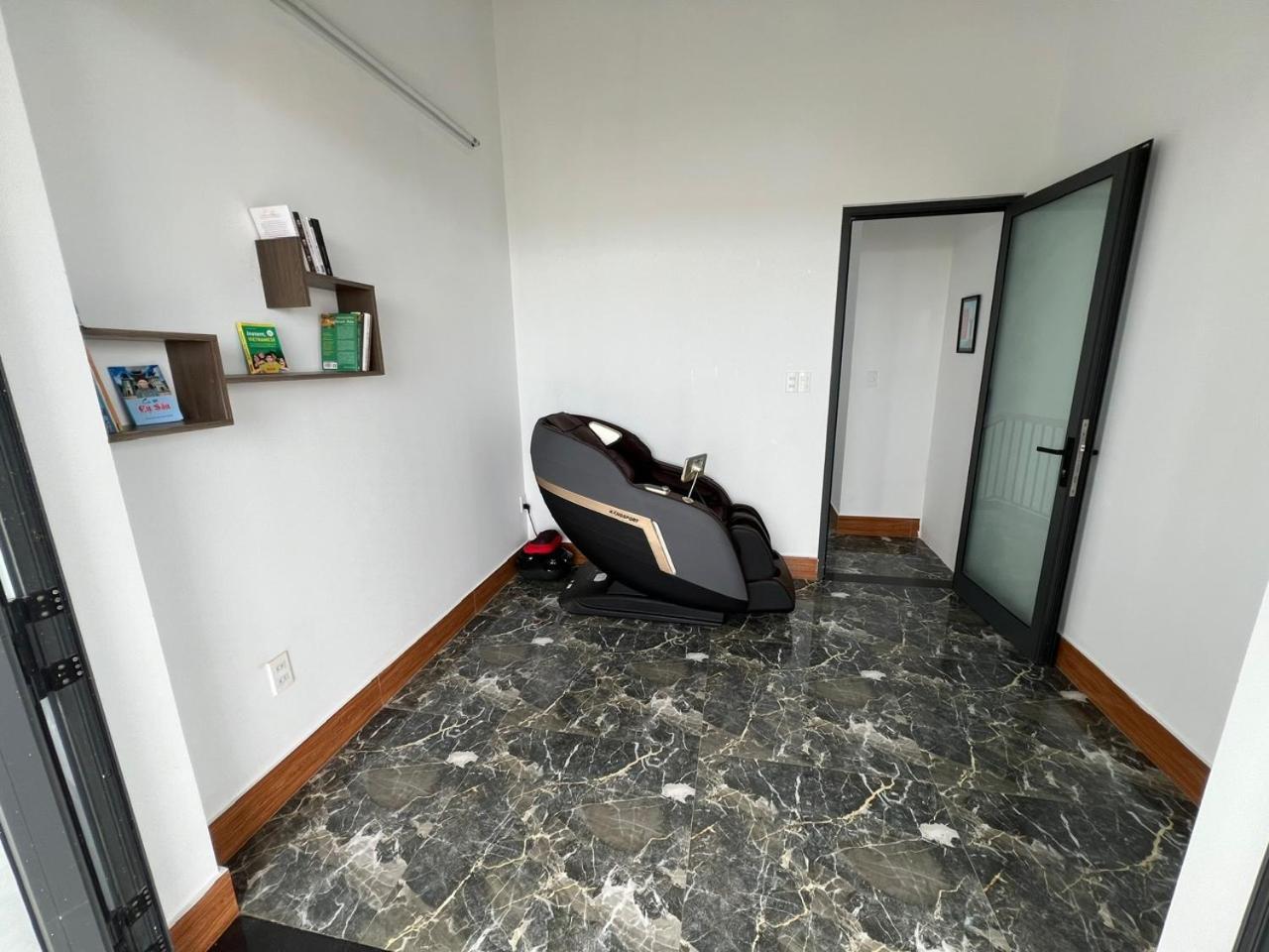 Oasis Homestay Хой Ан Екстериор снимка