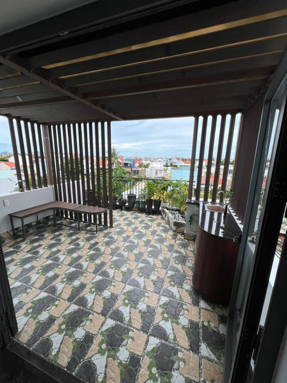 Oasis Homestay Хой Ан Екстериор снимка