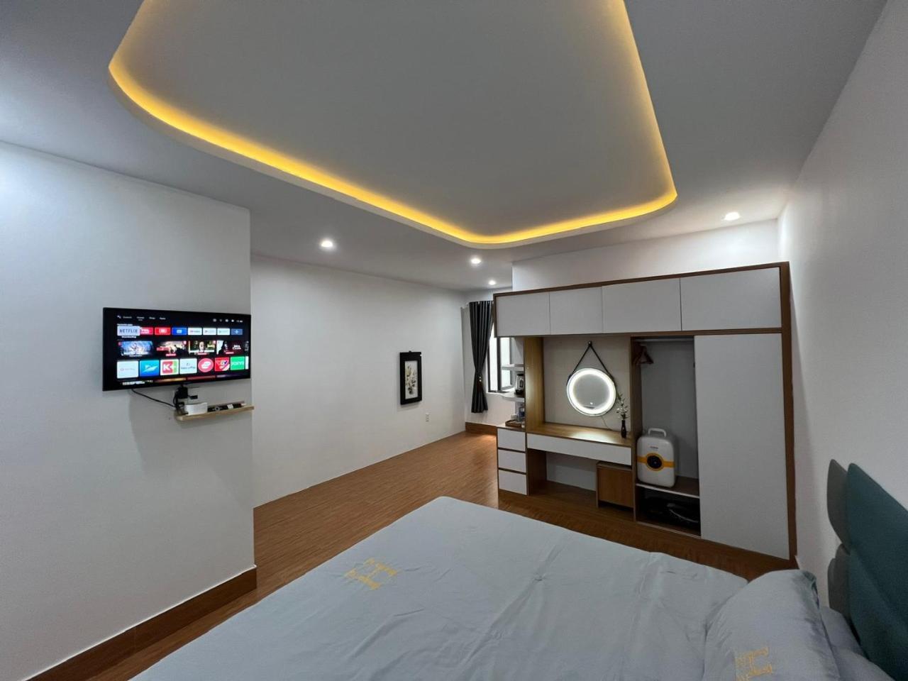 Oasis Homestay Хой Ан Екстериор снимка