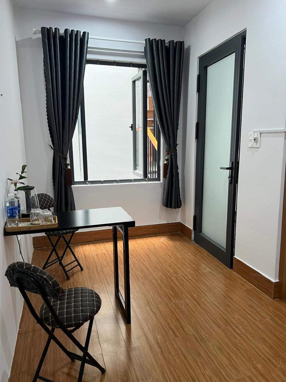 Oasis Homestay Хой Ан Екстериор снимка