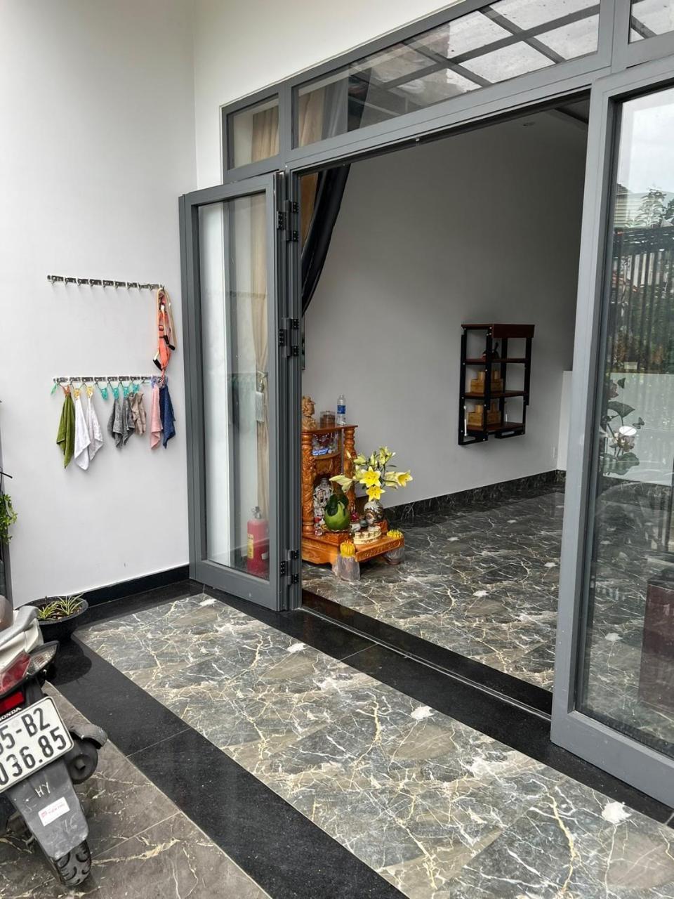 Oasis Homestay Хой Ан Екстериор снимка