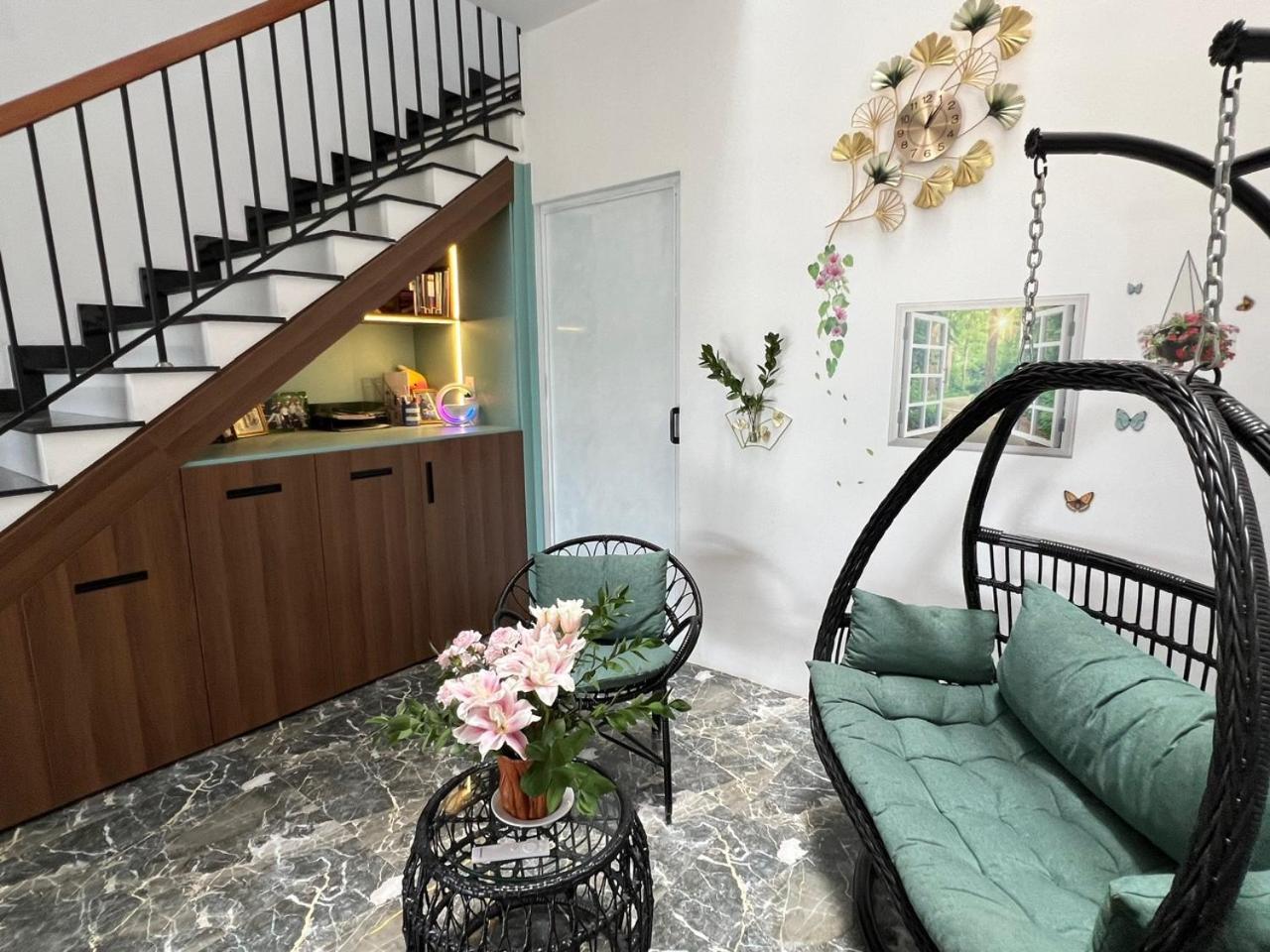 Oasis Homestay Хой Ан Екстериор снимка