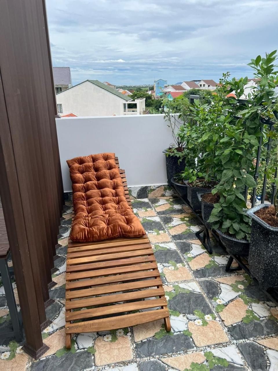 Oasis Homestay Хой Ан Екстериор снимка