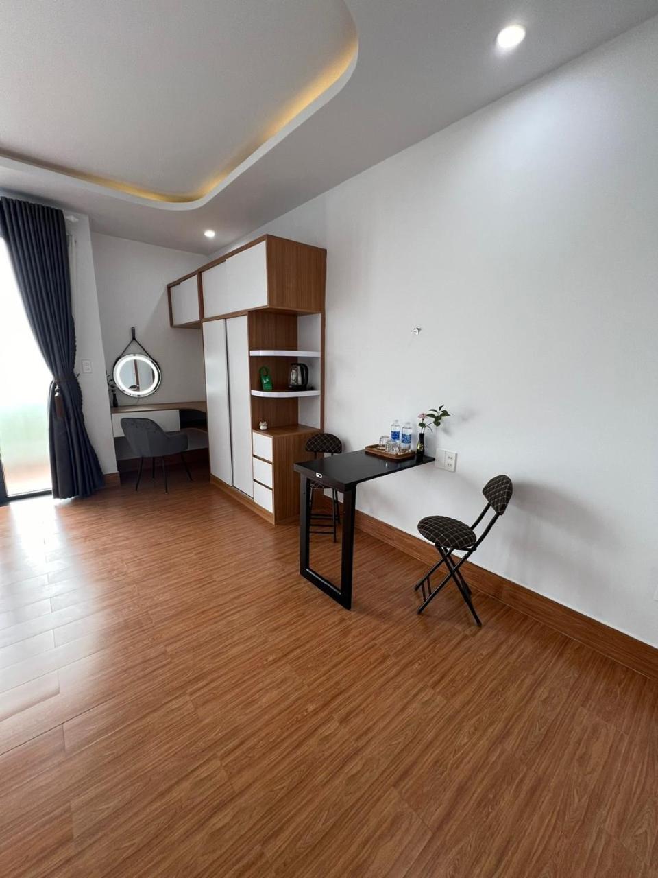 Oasis Homestay Хой Ан Екстериор снимка