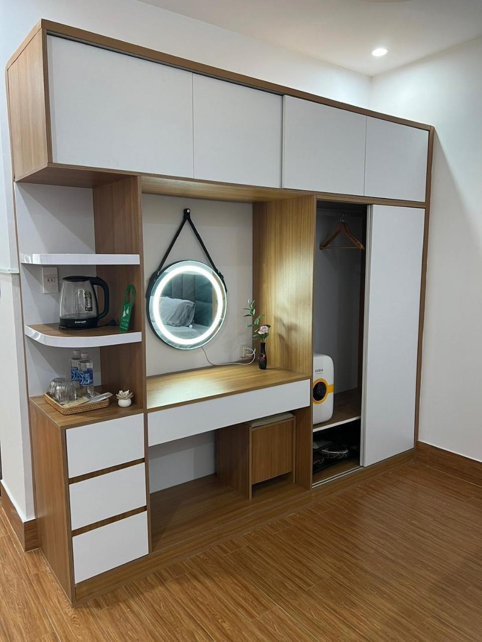 Oasis Homestay Хой Ан Екстериор снимка