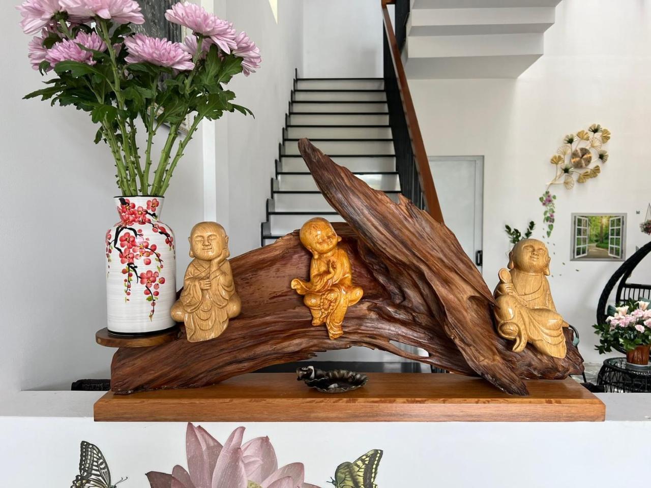Oasis Homestay Хой Ан Екстериор снимка